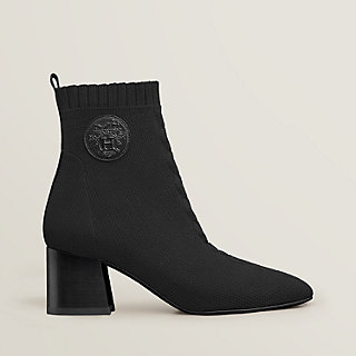 ショートブーツ 《ヴォルヴェール》 60 | Hermès - エルメス-公式サイト